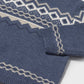 Jacquard jumper