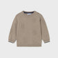 Embossment jumper