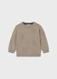 Embossment jumper