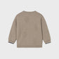 Embossment jumper