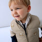 Reversible vest