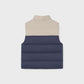 Reversible vest