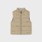 Reversible vest