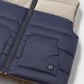 Reversible vest