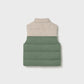 Reversible vest