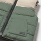Reversible vest