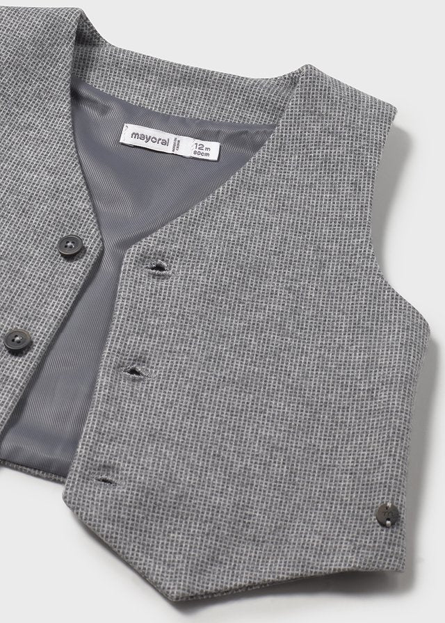 Vest