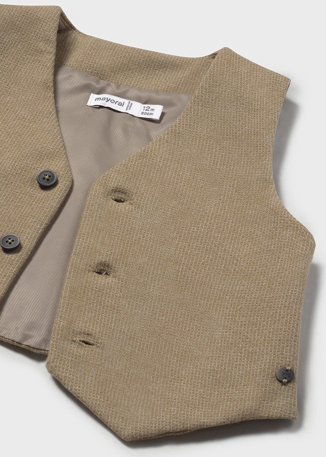 Vest