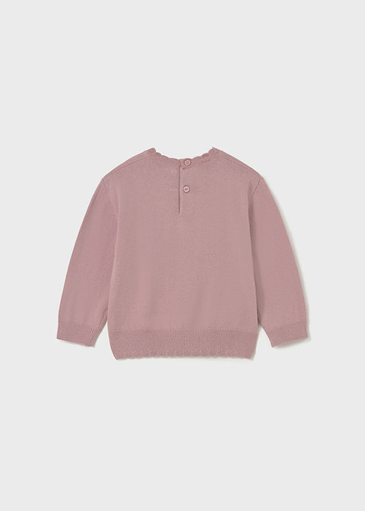 Jacquard jersey