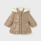 Reversible coat