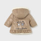 Reversible coat