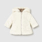 Reversible coat
