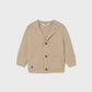 Knit jacket