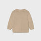 Knit jacket