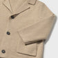 Knit jacket