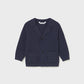 Knit jacket