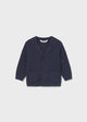 Knit jacket