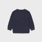 Knit jacket