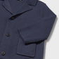 Knit jacket
