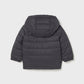 Reversible soft coat