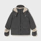 Parka coat