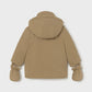 Parka coat