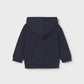 Fleece jumper