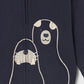 Fleece jumper