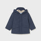 Rain coat