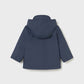 Rain coat