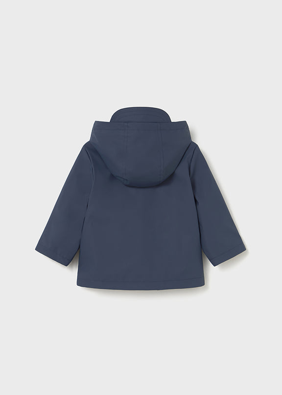Rain coat