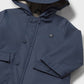 Rain coat