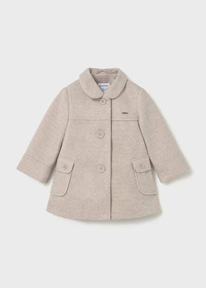 Woolen Coat