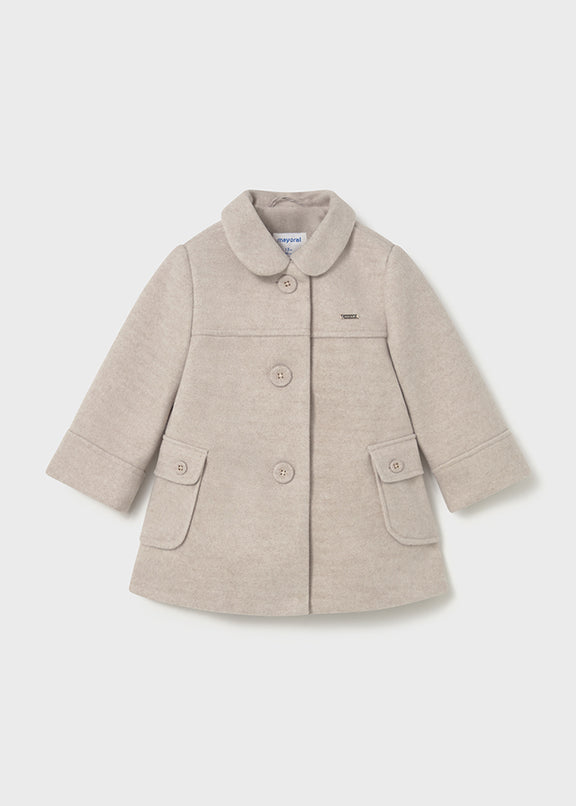 Woolen Coat