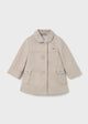 Woolen Coat