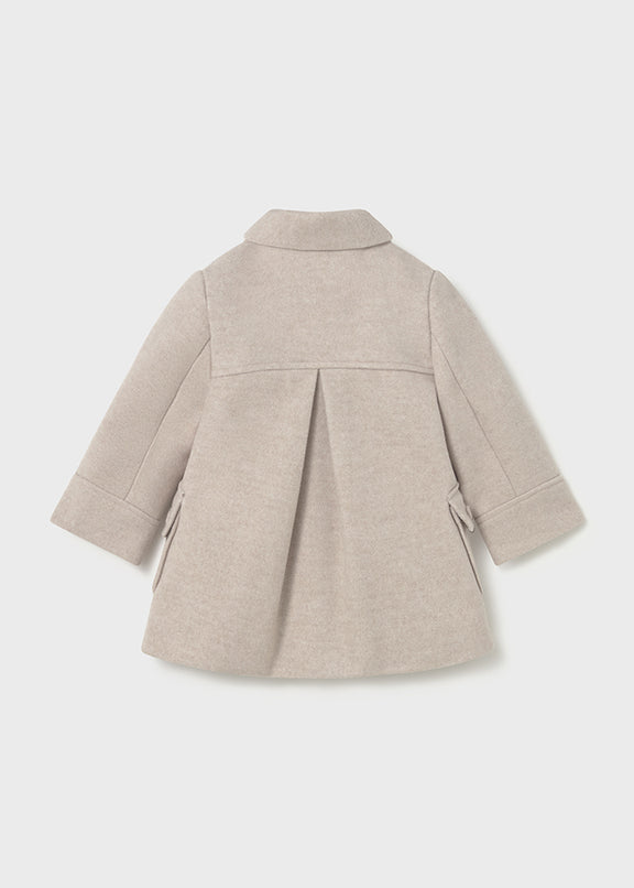 Woolen Coat