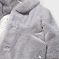 Fur coat