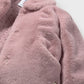 Fur coat