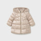 Long coat