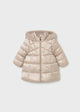 Long coat