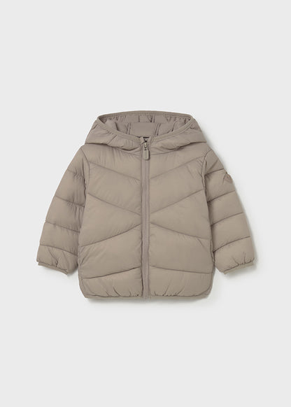 Soft coat