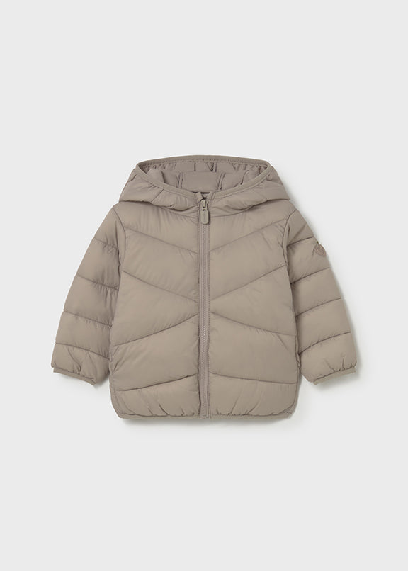 Soft coat