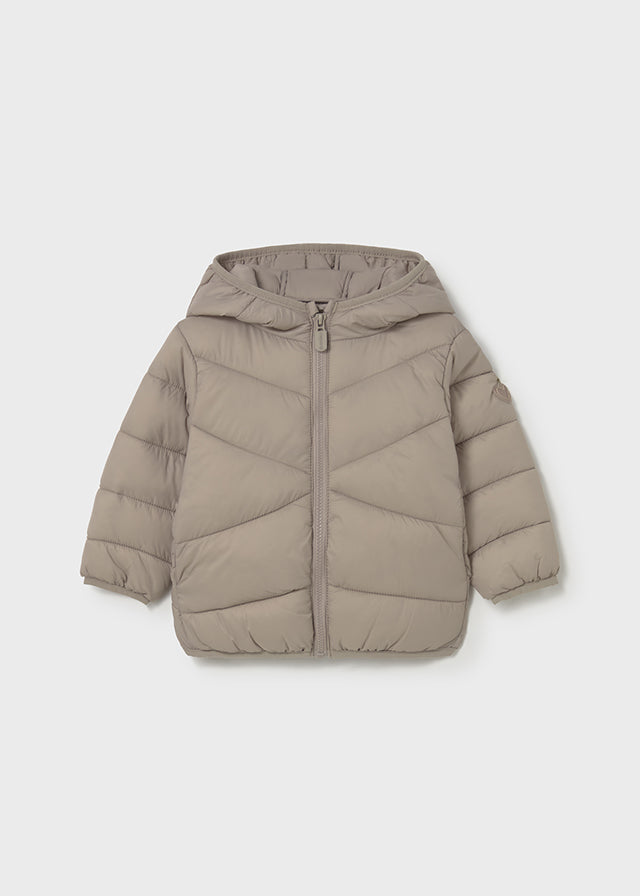 Soft coat