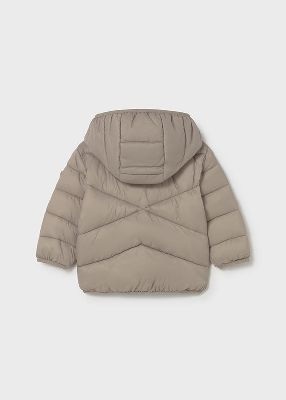Soft coat