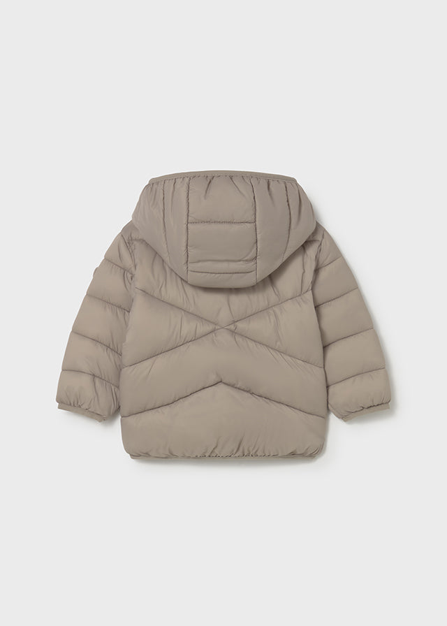 Soft coat