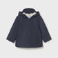 Rain coat