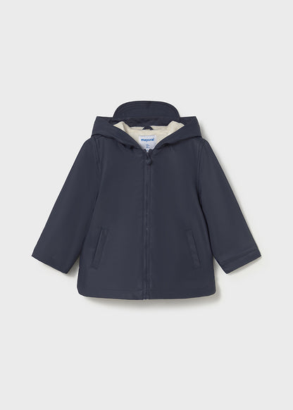 Rain coat