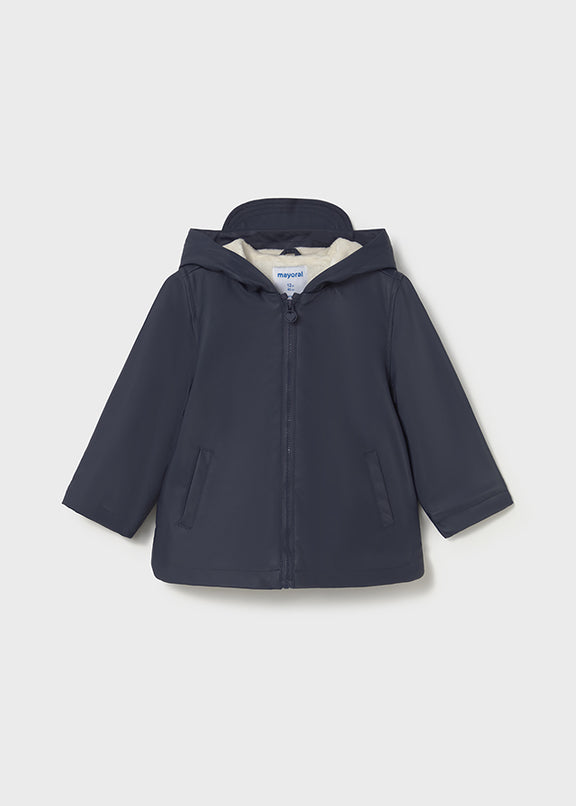 Rain coat