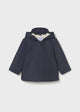 Rain coat