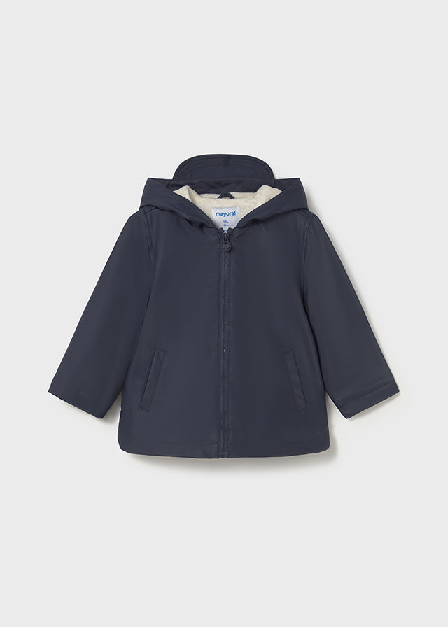 Rain coat